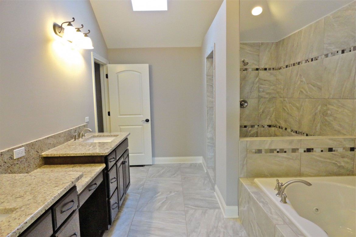 Deerpath Trails, The Debra Ann