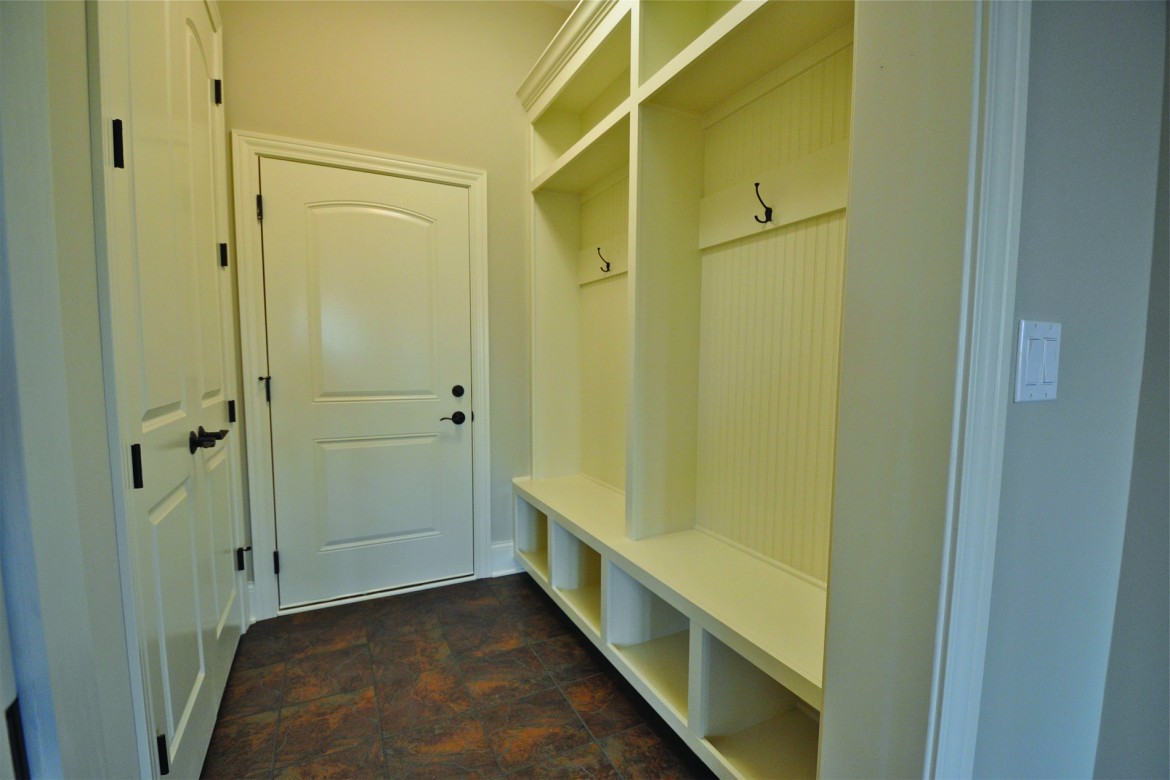 Ashwood Park, The Samantha