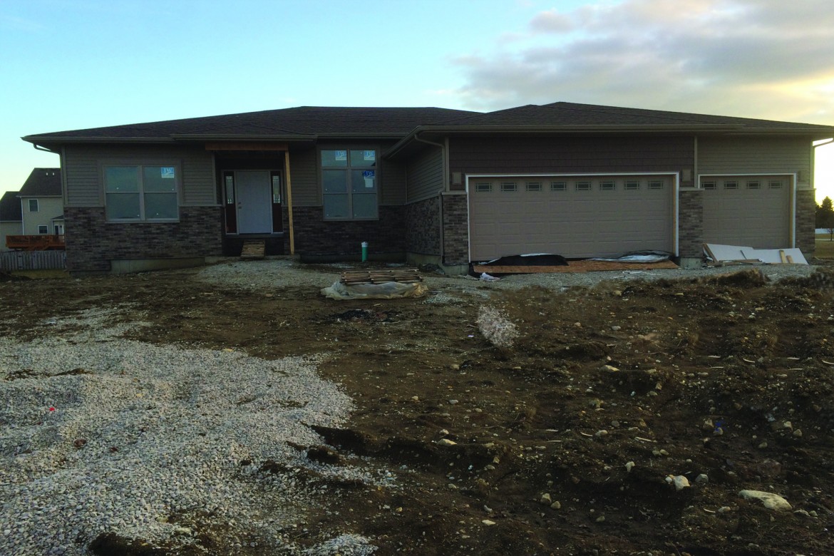 The Tyler 2187 Ranch