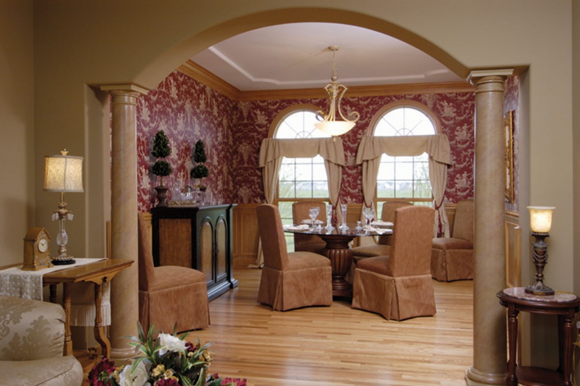 Gracious Dining