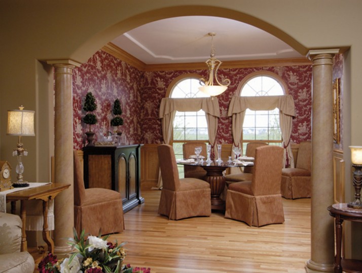 Gracious Dining