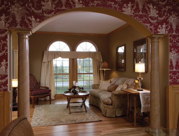 Elegant & Inviting