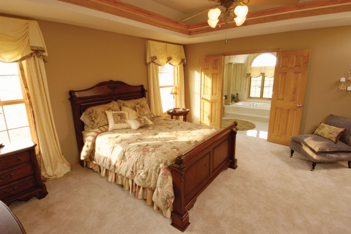 Sensational Spaces