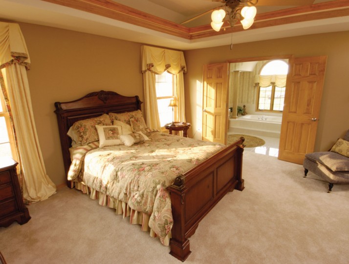 Sensational Spaces
