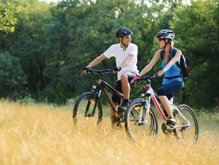 Nearby Trails