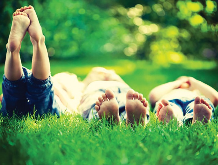Great Places For Families