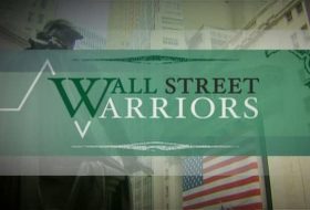 Wall Street Warriors, Season 1 – Episode 2