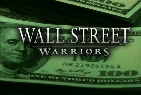 Wall Street Warriors, Season 1 – Episode 1
