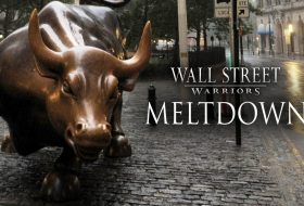 Wall Street Warriors, Season 3 – Episode 7
