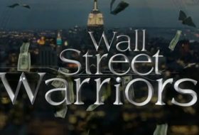 Wall Street Warriors, Season 1 – Episode 3