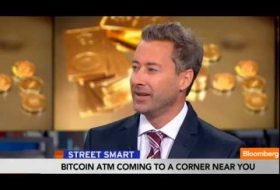 Jeff Berwick on Bloomberg talks Bitcoin